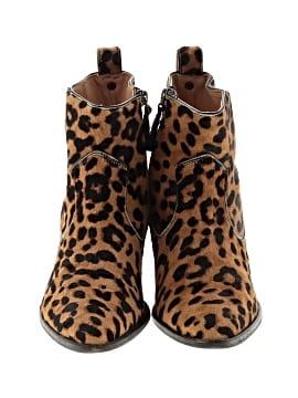 Veronica Beard Ankle Boots (view 2)