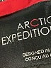 Arctic Expedition 100% Polyester Red Snow Jacket Size L - photo 6