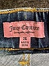 Juicy Couture Blue Jeans Size 26 waist - photo 7