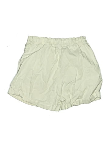 H&M Khaki Shorts (view 2)