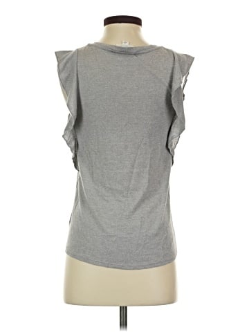 Jun & Ivy Short Sleeve Top (view 2)