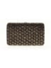 Unbranded 100% Polyurethane Tweed Gold Clutch One size - photo 1