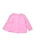 Macy's Pink Cardigan Size 3-6 mo - photo 2