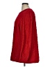 J.Jill 100% Polyester Red Pullover Sweater Size XL (tall) - photo 5