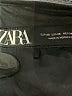 Zara Print Gold Jacket Size XS - photo 6