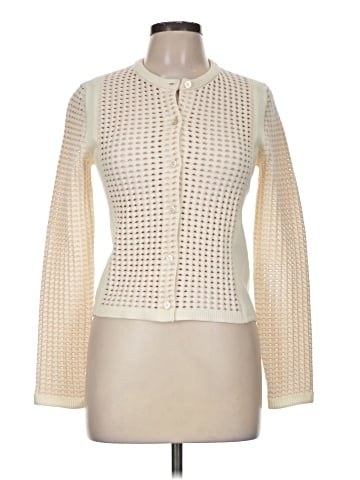 Tory Burch Cardigan (view 1)