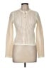 Tory Burch Ivory Cardigan Size M - photo 1