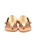 Vionic Gold Flip Flops Size 9 1/2 - photo 2