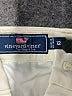 Vineyard Vines Solid Green Khakis Size 12 - photo 3