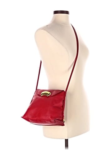 3.1 Phillip Lim Leather Crossbody Bag (view 2)