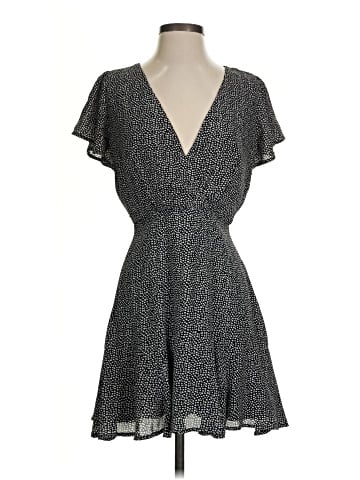 Mi ami Casual Dress (view 1)