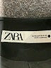 Zara 100% Polyester Black Vest Size XS - photo 6