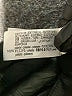 Zara 100% Polyester Black Vest Size XS - photo 7