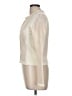 Tory Burch Ivory Cardigan Size M - photo 5