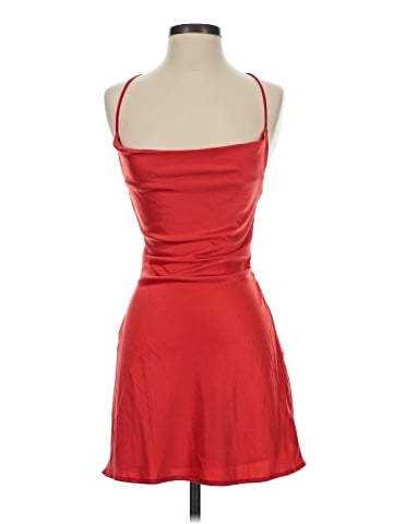 Princess Polly Cocktail Dress (view 1)