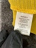 Max Studio Yellow Casual Dress Size XL - photo 8
