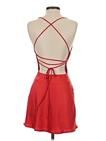 Princess Polly Cocktail Dress (view 2)