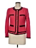 J.Crew 100% Wool Pink Jacket Size 6 - photo 1