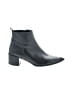 Everlane Black Ankle Boots Size 8 1/2 - photo 1