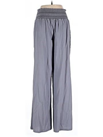 Rewash Linen Pants (view 2)