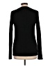 Kenar 100% Cashmere Black Cashmere Pullover Sweater Size L - photo 2