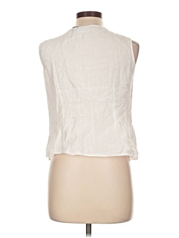 Lizsport Sleeveless Blouse (view 2)