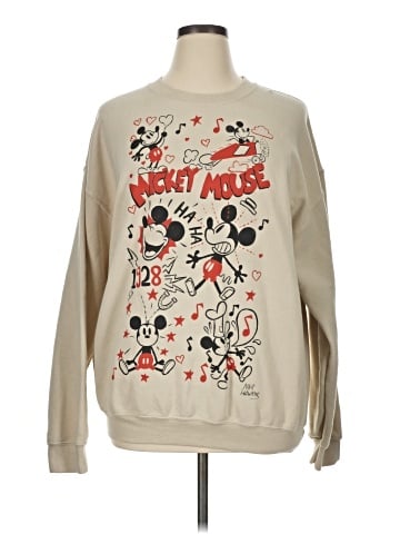 Gallery Sweatshirt (view 1)