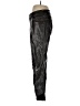 Gap 100% Polyester Black Faux Leather Pants Size 31 waist - photo 5