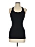 Lululemon Athletica Black Tank Top Size 0 - photo 1