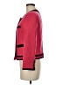 J.Crew 100% Wool Pink Jacket Size 6 - photo 5
