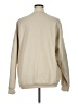 Gallery Print Tan Sweatshirt Size XL - photo 2