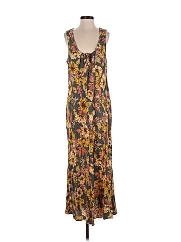 Treasure & Bond Casual Dress (view 1)