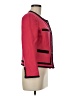 J.Crew 100% Wool Pink Jacket Size 6 - photo 4