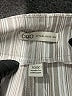 Cato Stripes Ivory Casual Pants Size 16 - photo 7