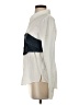 Veronica Beard Polka Dots Ivory Long Sleeve Blouse Size 2 - photo 5