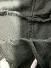Unbranded 100% Cotton Solid Black Athletic Shorts Size S (kids) - photo 3