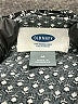 Old Navy 100% Rayon Polka Dots Black Romper Size M - photo 4