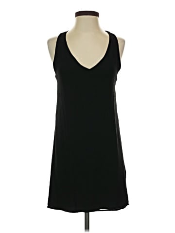Naked Zebra Sleeveless Top (view 1)
