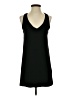 Naked Zebra Black Sleeveless Top Size S - photo 1