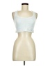 Assorted Brands Blue Sports Bra Size M (estimated) - photo 1
