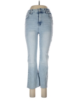 For The Republic Jeans (view 1)