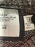 H&M L.O.G.G. Tweed Gray Pullover Sweater Size M - photo 7