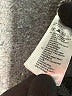 H&M L.O.G.G. Tweed Gray Pullover Sweater Size M - photo 8