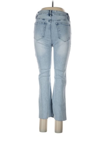 For The Republic Jeans (view 2)