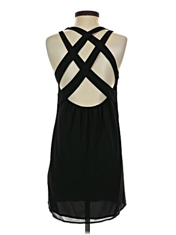 Naked Zebra Sleeveless Top (view 2)