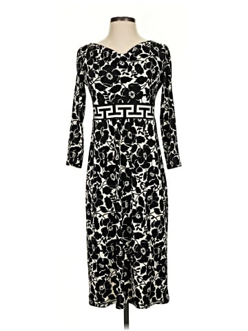 DM Donna Morgan Casual Dress (view 1)