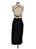 NBD Black Cocktail Dress Size XS - photo 2