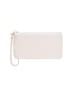 Unbranded Ivory Wristlet One size - photo 1