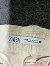 Zara Ivory Jeans Size 8 - photo 4