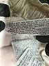 Zara Ivory Jeans Size 8 - photo 5